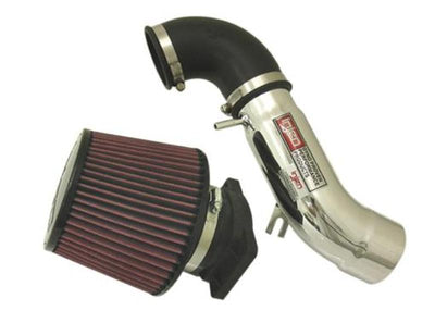 Injen 00-05 Eclipse / 00-03 Galant / 01-04 Sebring / 01-04 Stratus 3.0L V6 Polished Short Ram Intake-Cold Air Intakes-Deviate Dezigns (DV8DZ9)