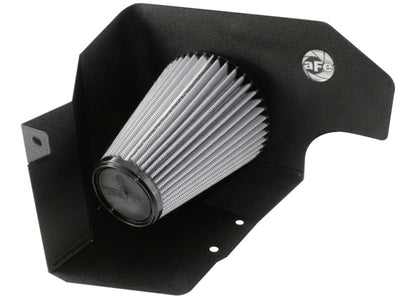 aFe MagnumFORCE Intakes Stage-1 PDS AIS PDS Ford Trucks 99-04 V10-6.8L 99-03 V8-5.4L-Cold Air Intakes-Deviate Dezigns (DV8DZ9)