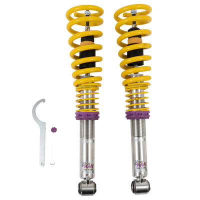 Belltech COILOVER KIT 04-08 FORD F150 KW V1-Coilovers-Deviate Dezigns (DV8DZ9)