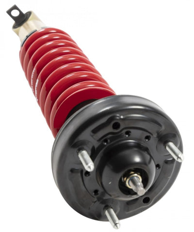 Belltech 15-20 Ford F-150 0-2in Front Leveling Coilover Kit-Coilovers-Deviate Dezigns (DV8DZ9)