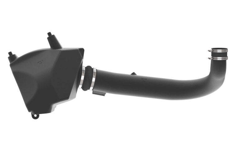 K&N 19-20 Chevrolet 1500 2.7L L4 F/I Aircharger Performance Intake System-Cold Air Intakes-Deviate Dezigns (DV8DZ9)