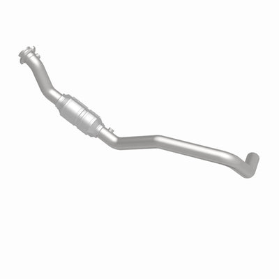 MagnaFlow Conv DF 04-05 Dodge RAM 1500 Pickup 3.7L (Inc 4WD 4.7L) D/S-Catalytic Converter Direct Fit-Deviate Dezigns (DV8DZ9)