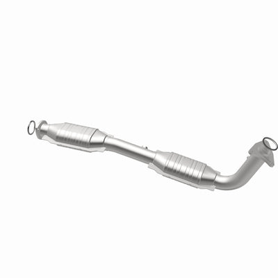 Magnaflow Conv DF 07-08 Toyota Tundra 5.7L P/S-Catalytic Converter Direct Fit-Deviate Dezigns (DV8DZ9)