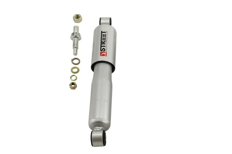 Belltech SHOCK ABSORBER STREET PERFORMANCE (230383 HD)-Shocks and Struts-Deviate Dezigns (DV8DZ9)