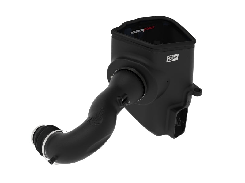 aFe Magnum FORCE Stage-2 Pro 5R Cold Air Intake 19-20 GM Silverado/Sierra 1500 V6-4.3L-Cold Air Intakes-Deviate Dezigns (DV8DZ9)