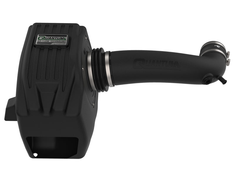 aFe Quantum Cold Air Intake System w/ Pro 5R Media 19 Dodge RAM 1500 03-08 V8-5.7L HEMI-Cold Air Intakes-Deviate Dezigns (DV8DZ9)