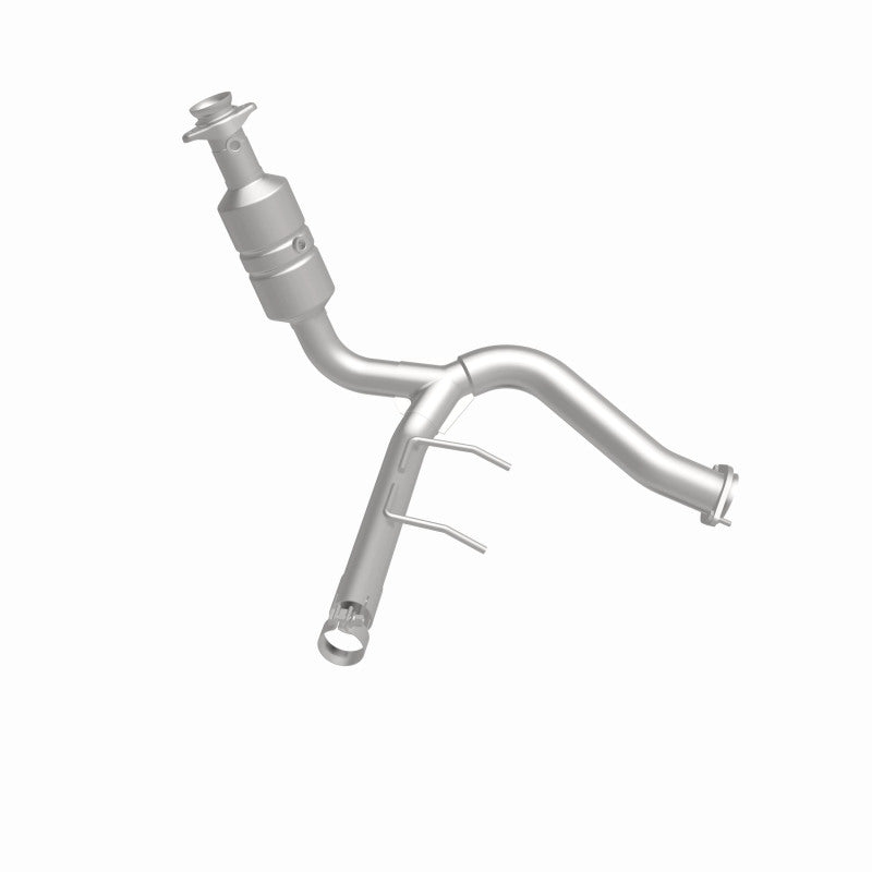 Magnaflow 09-10 Ford F-150 4.6L Direct Fit Converter-Catalytic Converter Direct Fit-Deviate Dezigns (DV8DZ9)