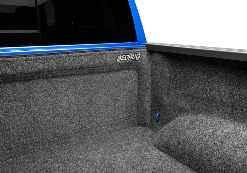 BedRug 2019+ Dodge Ram (w/o Multi-Function Tailgate) 6.4ft Bed Bedliner-Bed Liners-Deviate Dezigns (DV8DZ9)