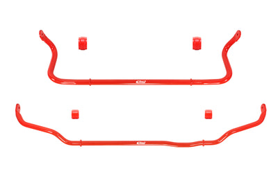 Eibach 38mm Front & 32mm Rear Anti-Roll Kit for 07-08 Escalade/Yukon Denali / 07-09 Tahoe-Sway Bars-Deviate Dezigns (DV8DZ9)