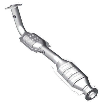 Magnaflow Conv DF 07-08 Toyota Tundra 5.7L P/S-Catalytic Converter Direct Fit-Deviate Dezigns (DV8DZ9)