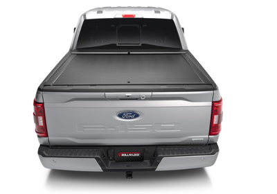 Roll-N-Lock 2021 Ford F-150 67.1in M-Series Retractable Tonneau Cover-Tonneau Covers - Retractable-Deviate Dezigns (DV8DZ9)