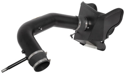 Airaid 17-18 Ford F-250 V8-6.2L F/I Cold Air Intake Kit-Cold Air Intakes-Deviate Dezigns (DV8DZ9)