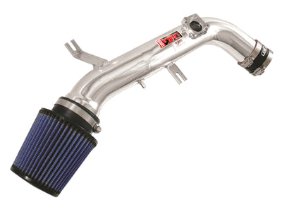 Injen 00-05 IS300 w/ Stainless steel Manifold Cover Polished Short Ram Intake-Cold Air Intakes-Deviate Dezigns (DV8DZ9)