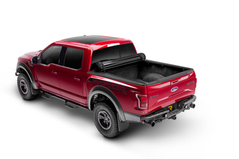 Truxedo 15-21 Ford F-150 6ft 6in Sentry CT Bed Cover-Bed Covers - Roll Up-Deviate Dezigns (DV8DZ9)