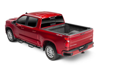 BedRug 20-23 Chevy/GMC Silverado/Sierra 2500/3500 8ft Long Bed w/MPTG Bedliner-Bed Liners-Deviate Dezigns (DV8DZ9)