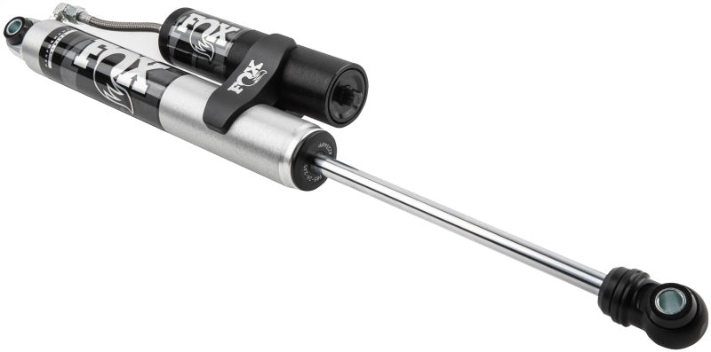 Fox 20-Up GM 2500/3500 HD Performance Series 2.0 Rear Smooth Body 1.5-3in Lift-Shocks and Struts-Deviate Dezigns (DV8DZ9)