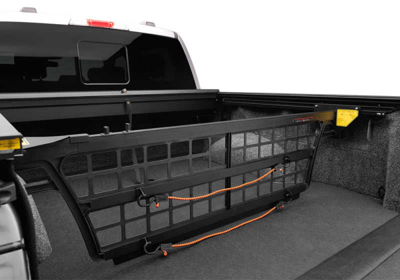 Roll-N-Lock 15-18 Ford F-150 XSB 65-5/8in Cargo Manager-Cargo Organization-Deviate Dezigns (DV8DZ9)