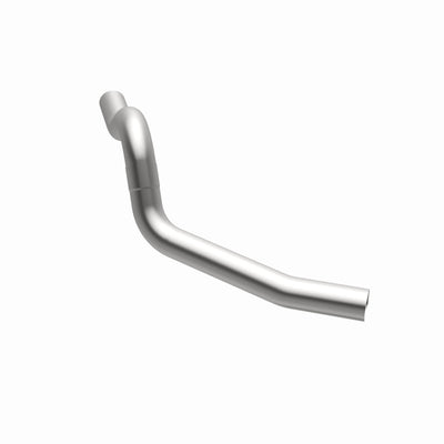 MagnaFlow Univ TP Assy 01-03 GM Diesel-Connecting Pipes-Deviate Dezigns (DV8DZ9)