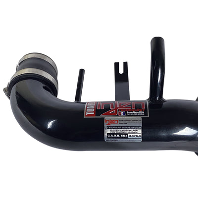 Injen 02-06 RSX (CARB 02-04 Only) Black Short Ram Intake-Cold Air Intakes-Deviate Dezigns (DV8DZ9)