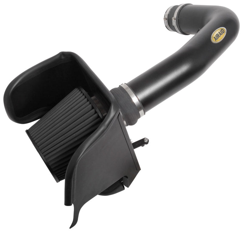 Airaid 17-18 Ford F-250 V8-6.2L F/I Cold Air Intake Kit-Cold Air Intakes-Deviate Dezigns (DV8DZ9)