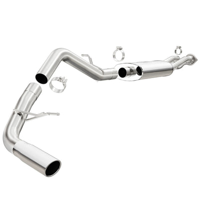 MagnaFlow Sys C/B Escalade 6.0L 00-02-Catback-Deviate Dezigns (DV8DZ9)