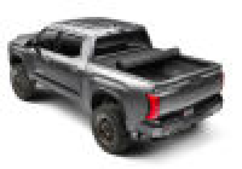 BAK 2022+ Toyota Tundra 6.5ft Bed Revolver X4S Bed Cover-Tonneau Covers - Roll Up-Deviate Dezigns (DV8DZ9)