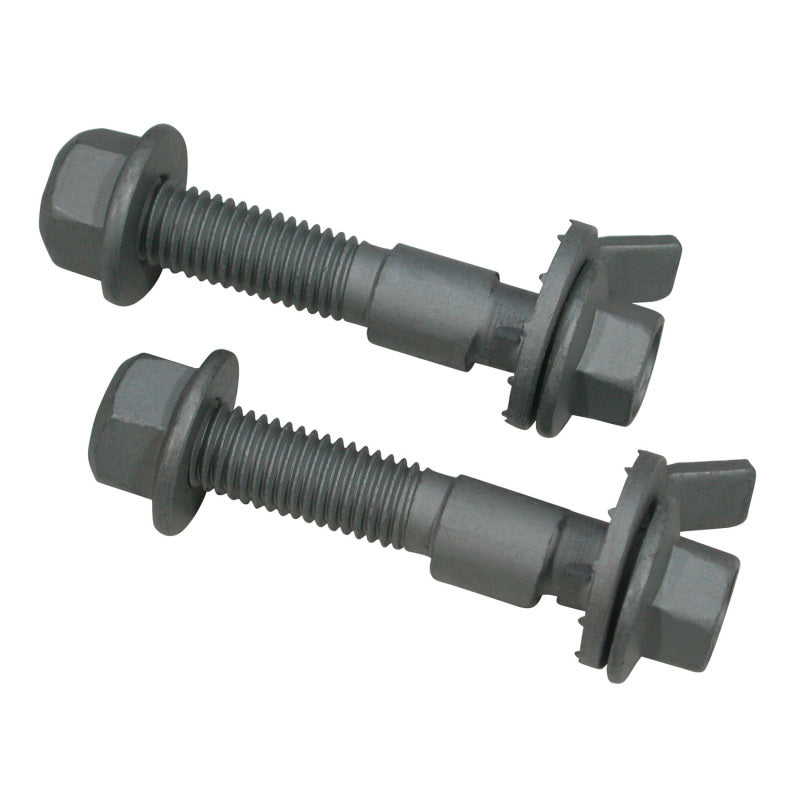 SPC Performance EZ Cam XR Bolts (Pair) (Replaces 12mm Bolts)-Alignment Kits-Deviate Dezigns (DV8DZ9)