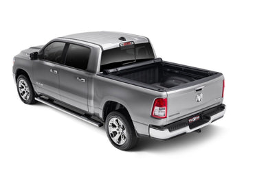 Truxedo 19-20 Ram 1500 (New Body) w/o Multifunction Tailgate 6ft 4in Pro X15 Bed Cover-Bed Covers - Roll Up-Deviate Dezigns (DV8DZ9)