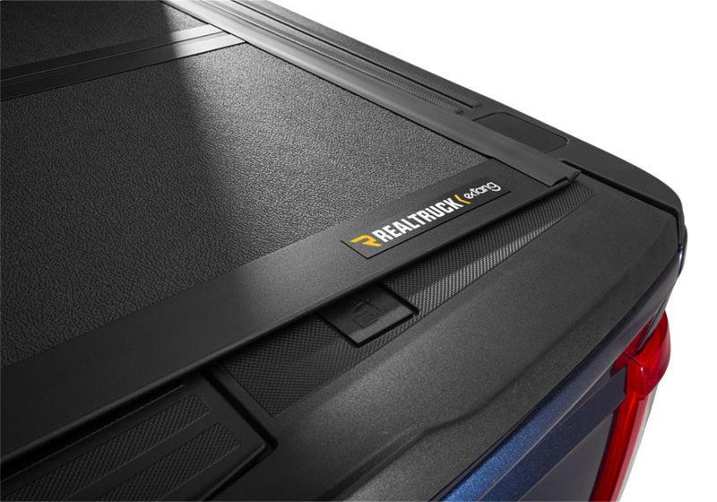 Extang 15-20 Ford F-150 5.5ft. Bed Endure ALX-Tonneau Covers - Hard Fold-Deviate Dezigns (DV8DZ9)