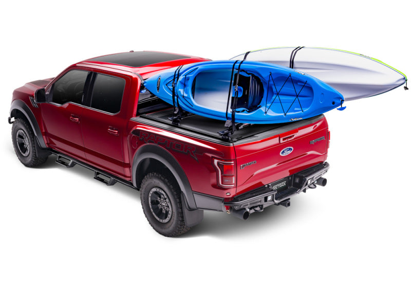 Retrax 2019 Chevy & GMC 5.8ft Bed 1500 RetraxONE XR-Retractable Bed Covers-Deviate Dezigns (DV8DZ9)