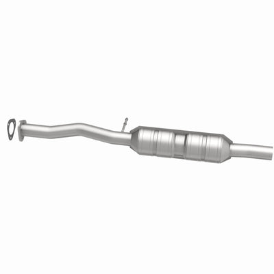 MagnaFlow Conv DF 00-01 Excursion With 5.4L A-Catalytic Converter Direct Fit-Deviate Dezigns (DV8DZ9)