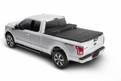 Extang 2020 Chevy/GMC Silverado/Sierra (6 ft 9 in) 2500HD/3500HD Trifecta Toolbox 2.0-Tonneau Covers - Soft Fold-Deviate Dezigns (DV8DZ9)