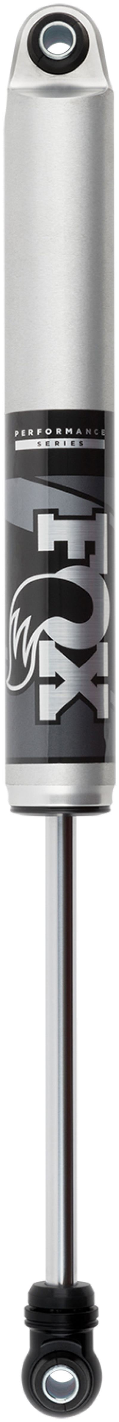 Fox 2014+ Ram 3500l 2.0 Perf Series Smooth Body IFP Rear Shock / 2-3.5in. Lift-Shocks and Struts-Deviate Dezigns (DV8DZ9)
