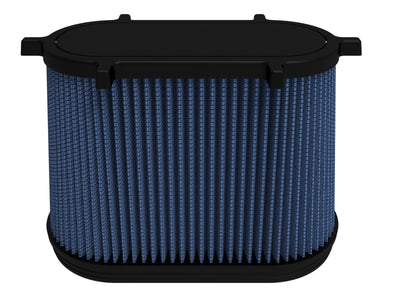 aFe MagnumFLOW Air Filters OER P5R A/F P5R Ford Diesel Trucks 08-10 V8-6.4L (td)-Air Filters - Direct Fit-Deviate Dezigns (DV8DZ9)