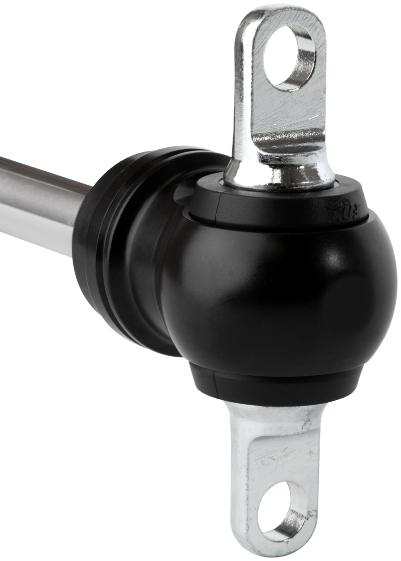 Fox 09+ Dodge 1500 2WD 2.0 Performance Series 5.1in. Smooth Body IFP Front Shock / 0-2in Lift-Shocks and Struts-Deviate Dezigns (DV8DZ9)