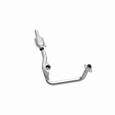 MagnaFlow Conv DF Ford 85 94-Catalytic Converter Direct Fit-Deviate Dezigns (DV8DZ9)