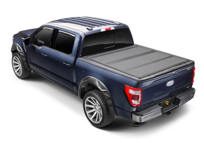 Extang 15-20 Ford F-150 5.5ft. Bed Endure ALX-Tonneau Covers - Hard Fold-Deviate Dezigns (DV8DZ9)