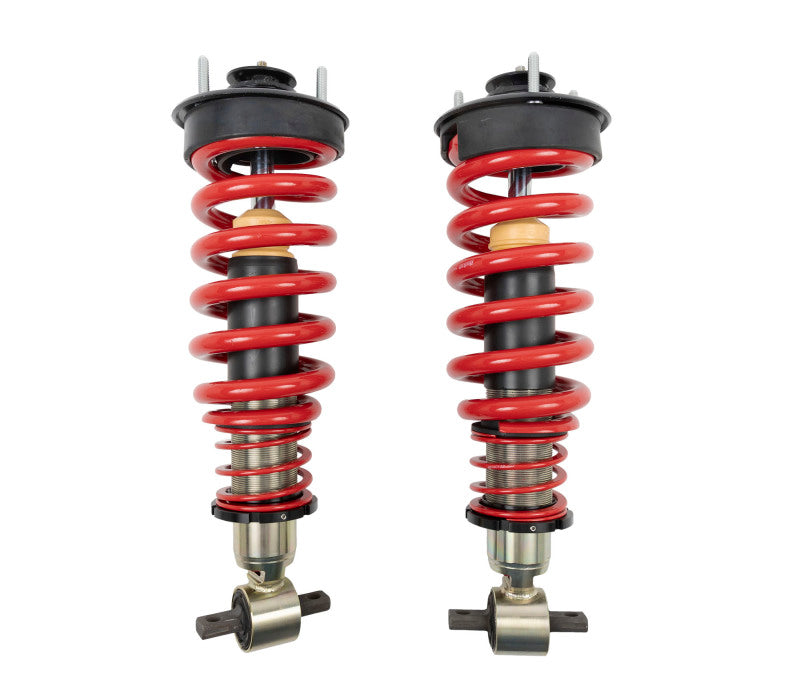 Belltech Coilover Kit 07-18 Chevy / GMC 1500 2WD/4WD w/ Replacement Shocks-Coilovers-Deviate Dezigns (DV8DZ9)