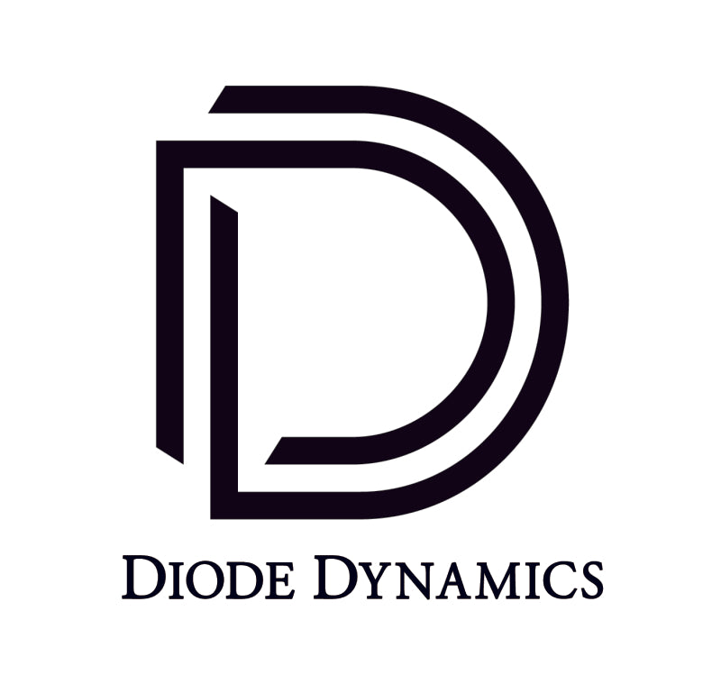 Diode Dynamics 16-21 Toyota Tacoma SS30 Stealth Lightbar Kit - White Combo-Light Bars & Cubes-Deviate Dezigns (DV8DZ9)