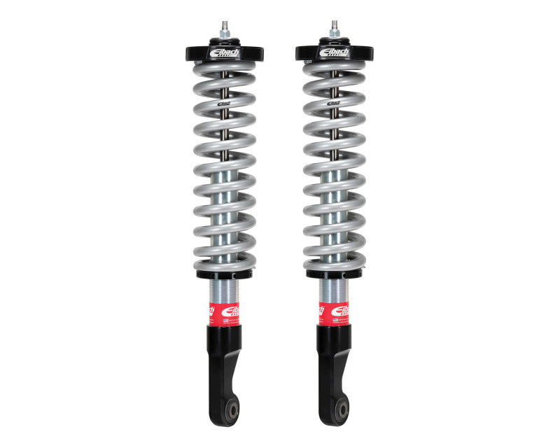 Eibach Pro-Truck Coilover 2.0 Front for 16-20 Toyota Tundra 2WD/4WD-Coilovers-Deviate Dezigns (DV8DZ9)