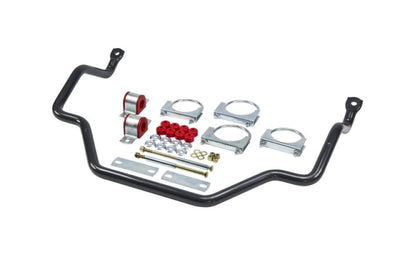 Belltech REAR ANTI-SWAYBAR 73-91 GM SUBURBAN 1500-Sway Bars-Deviate Dezigns (DV8DZ9)