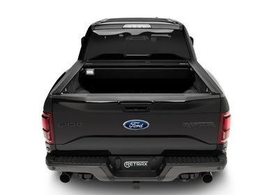 Retrax 15-up F-150 Super Crew & Super Cab 5.5 Bed PowertraxPRO MX-Retractable Bed Covers-Deviate Dezigns (DV8DZ9)