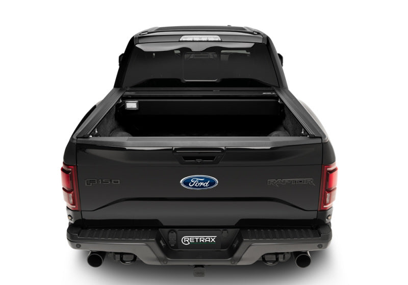 Retrax 15-up F-150 Super Crew & Super Cab 5.5 Bed PowertraxPRO MX-Retractable Bed Covers-Deviate Dezigns (DV8DZ9)