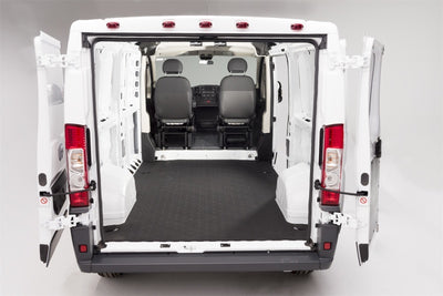 BedRug 2014+ Dodge Promaster City VanTred - Compact-Bed Liners-Deviate Dezigns (DV8DZ9)