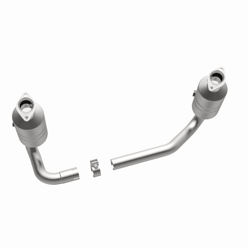 Magnaflow 07-09 Dodge Dakota 3.7L Direct Fit Converter-Catalytic Converter Direct Fit-Deviate Dezigns (DV8DZ9)