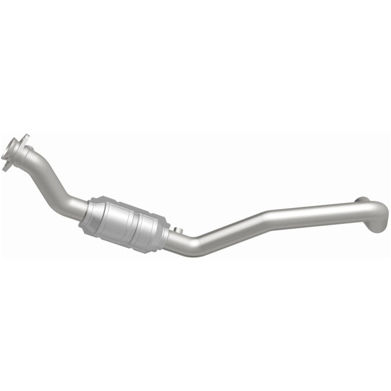 MagnaFlow Conv DF 04-05 Dodge RAM 1500 Pickup 3.7L (Inc 4WD 4.7L) D/S-Catalytic Converter Direct Fit-Deviate Dezigns (DV8DZ9)