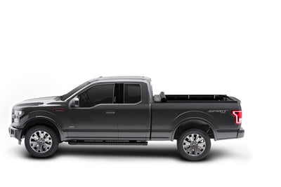 Truxedo 15-21 Ford F-150 5ft 6in TruXport Bed Cover-Bed Covers - Roll Up-Deviate Dezigns (DV8DZ9)