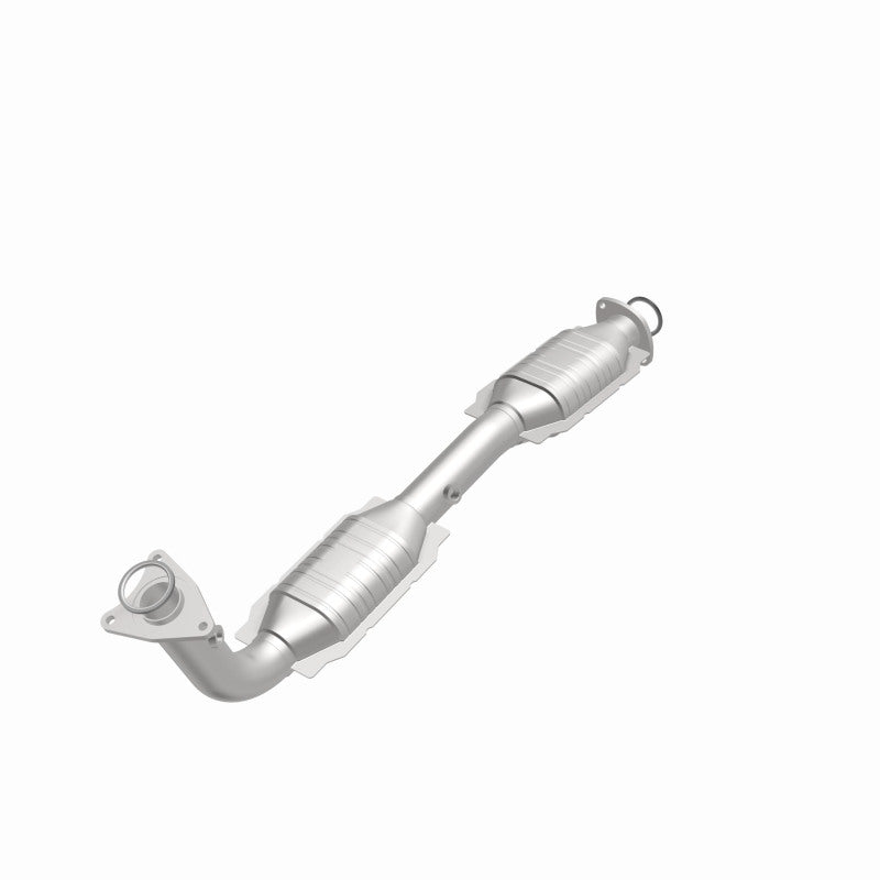 Magnaflow Conv DF 07-08 Tundra 5.7L P/S-Catalytic Converter Direct Fit-Deviate Dezigns (DV8DZ9)