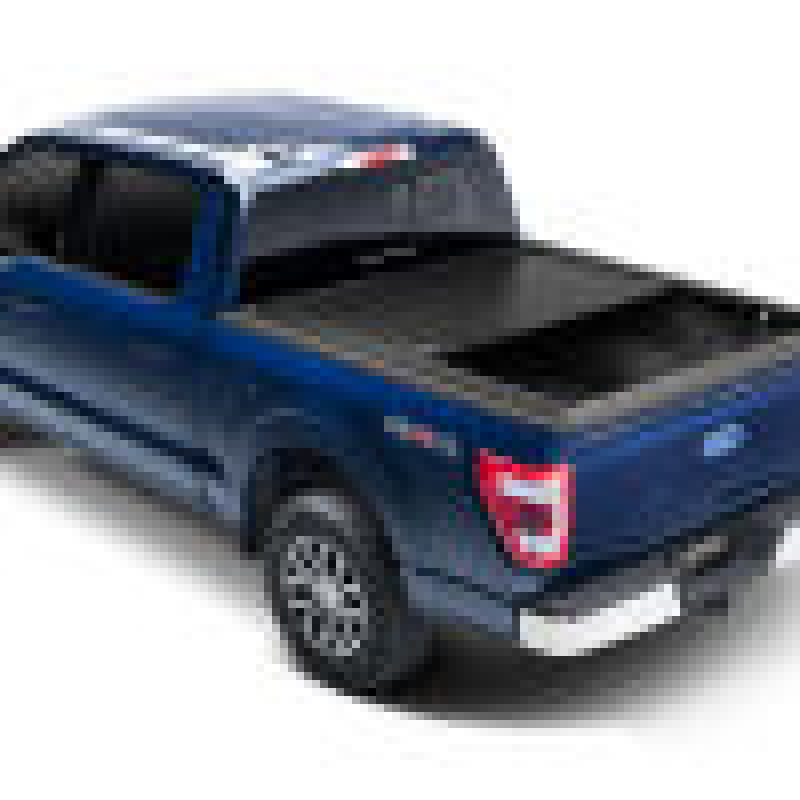Retrax 21-22 Ford F-150 Super Crew/Super Cab (Incl. 2022 Lightning) 5.5ft Bed RetraxPRO MX-Retractable Bed Covers-Deviate Dezigns (DV8DZ9)