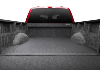 BedRug 2017+ Ford F-250/F-350 Super Duty 6.5ft Short Bed Impact Bedliner-Bed Liners-Deviate Dezigns (DV8DZ9)